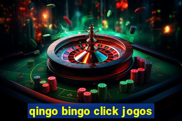 qingo bingo click jogos